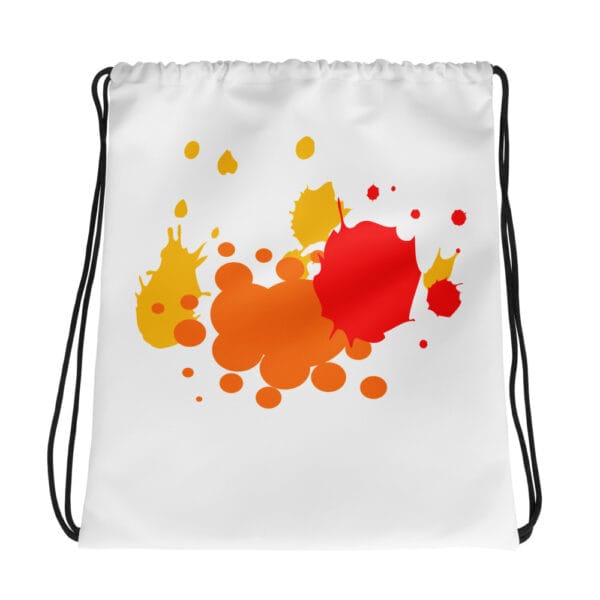 all-over-print-drawstring-bag-white-mockup-6871b406e265d.jpg Color Splash Drawstring Bag
