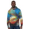 all-over-print-recycled-unisex-hoodie-white-front-6872ceb053ad2.jpg Unisex Hoodie - “Chromatic Whispers”