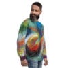 all-over-print-recycled-unisex-sweatshirt-white-right-front-6872b9bd5063b.jpg Unisex Sweatshirt - “Chromatic Whispers”