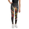 Youth Leggings ""Echoes of Light""