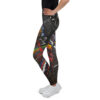 Youth Leggings ""Echoes of Light""