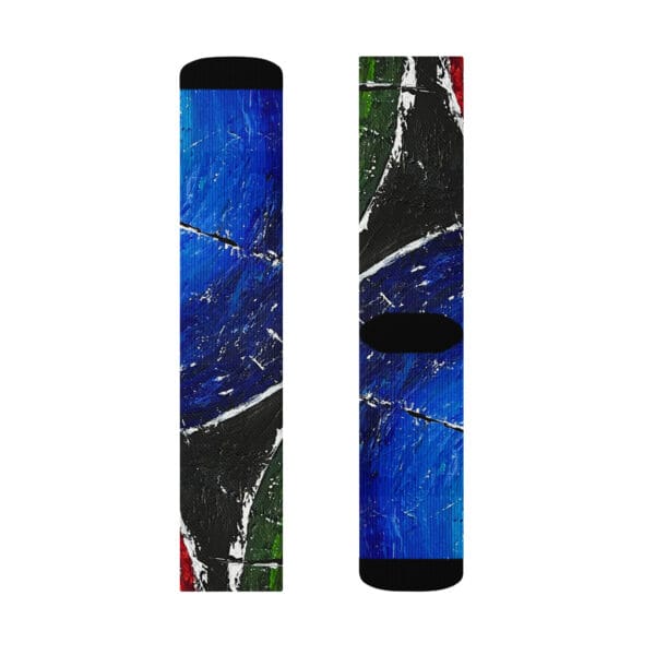 Crew Socks - “Sisterhood”