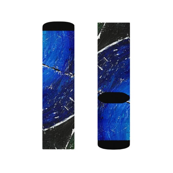 Crew Socks - “Sisterhood”