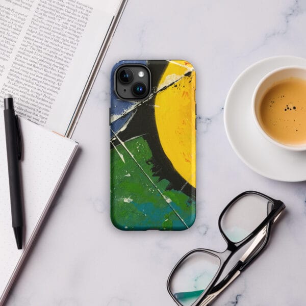 tough-case-for-iphone-matte-iphone-15-plus-front-687a86a7c2c69.jpg Abstract Tough Case for iPhone®