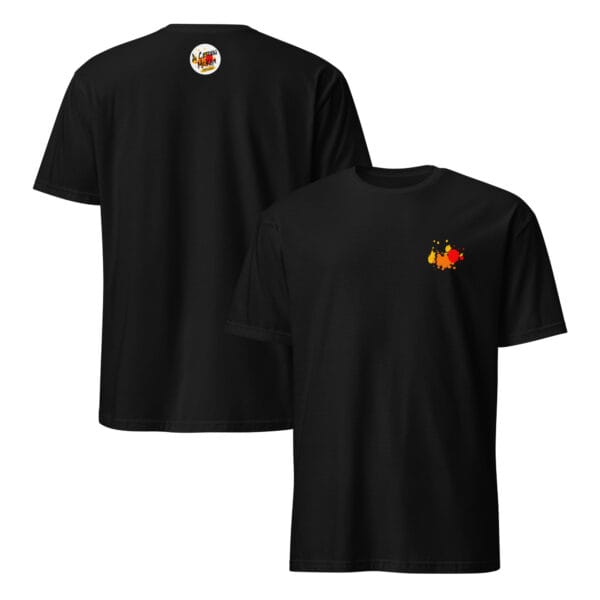 Short-Sleeve Unisex T-Shirt