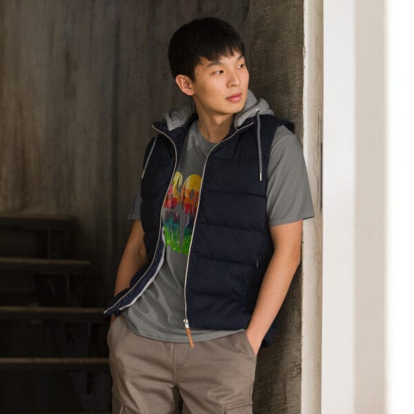 unisex-basic-softstyle-t-shirt-charcoal-front-6878309ca867c.jpg BoldArt Short-Sleeve Unisex T-Shirt