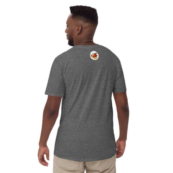 Short-Sleeve Unisex T-Shirt