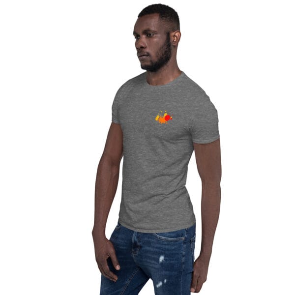 Short-Sleeve Unisex T-Shirt