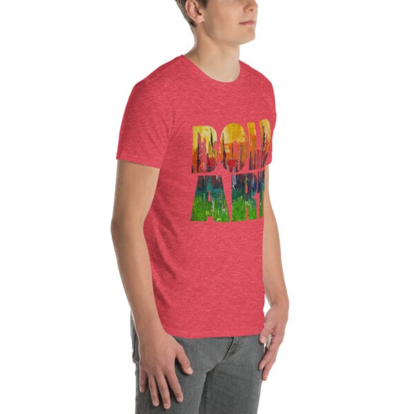 unisex-basic-softstyle-t-shirt-heather-red-right-front-6878309c92e53.jpg BoldArt Short-Sleeve Unisex T-Shirt