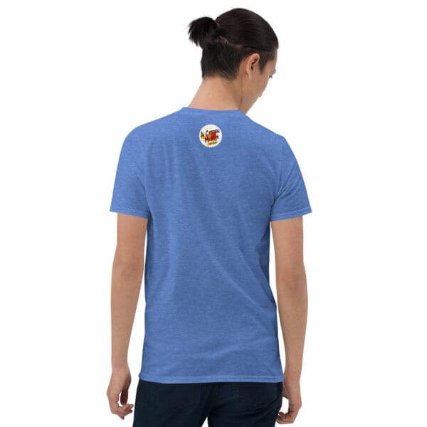 Short-Sleeve Unisex T-Shirt