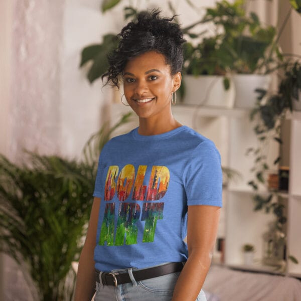 unisex-basic-softstyle-t-shirt-heather-royal-left-front-6878309dba098.jpg BoldArt Short-Sleeve Unisex T-Shirt