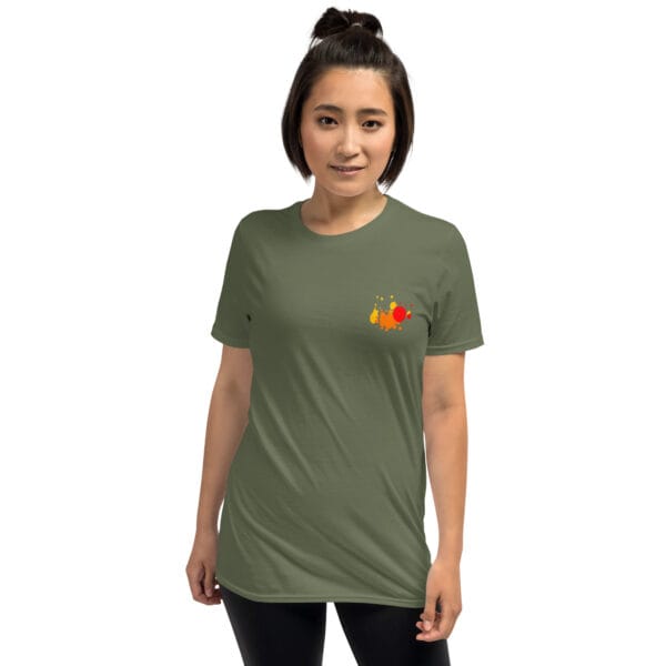 Short-Sleeve Unisex T-Shirt