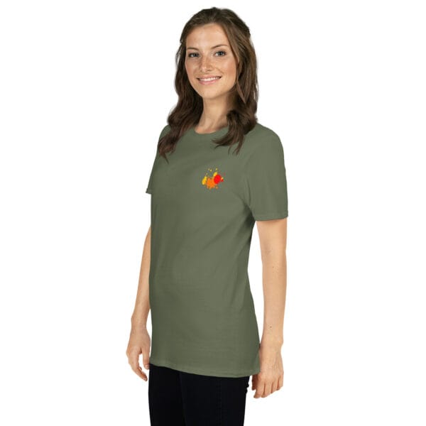 Short-Sleeve Unisex T-Shirt