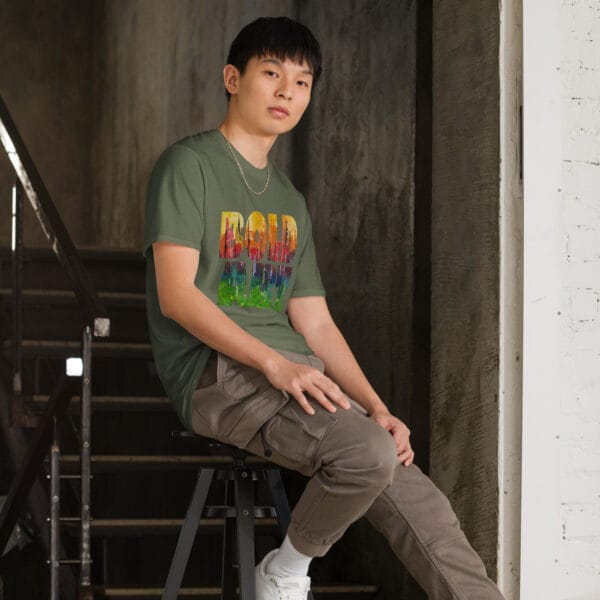 unisex-basic-softstyle-t-shirt-military-green-right-front-6878309c80d34.jpg BoldArt Short-Sleeve Unisex T-Shirt