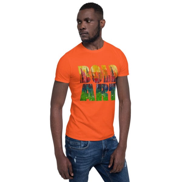 unisex-basic-softstyle-t-shirt-orange-right-front-6878309cc78dd.jpg BoldArt Short-Sleeve Unisex T-Shirt