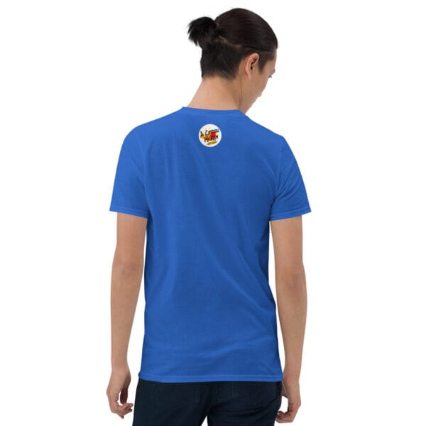 Short-Sleeve Unisex T-Shirt
