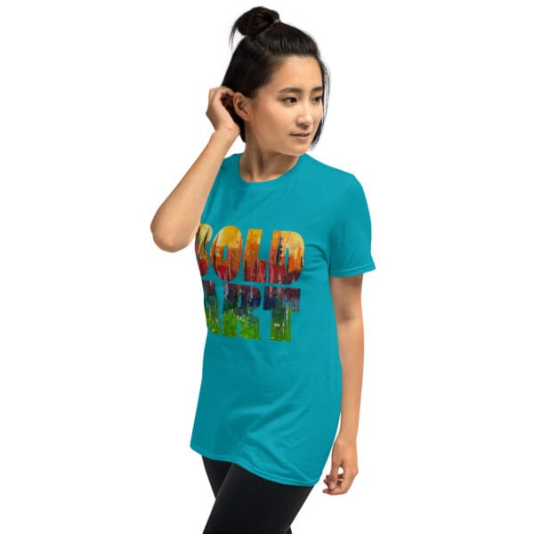 unisex-basic-softstyle-t-shirt-tropical-blue-left-front-6878309cdeadd.jpg BoldArt Short-Sleeve Unisex T-Shirt