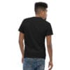 unisex-classic-tee-black-back-2-68669a00cc650.jpg Abstract Unisex Classic T-Shirt