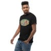 unisex-classic-tee-black-left-front-68669a0091a5b.jpg Abstract Unisex Classic T-Shirt