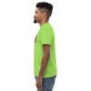 unisex-classic-tee-lime-left-68669a014ed67.jpg Abstract Unisex Classic T-Shirt