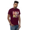 unisex-classic-tee-maroon-right-front-68746f3179c6d.jpg BoldArt Unisex Classic Tee