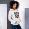 Bold Art Unisex Hoodie