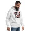 Bold Art Unisex Hoodie