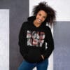 Bold Art Unisex Hoodie