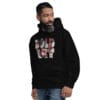 Bold Art Unisex Hoodie