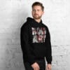 Bold Art Unisex Hoodie