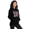 Bold Art Unisex Hoodie