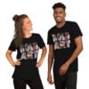Unisex Bold Art T-Shirt