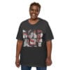 Unisex Bold Art T-Shirt