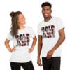 Unisex Bold Art T-Shirt
