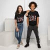 Youth #BoldArt T-shirt