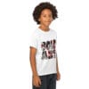 Youth #BoldArt T-shirt