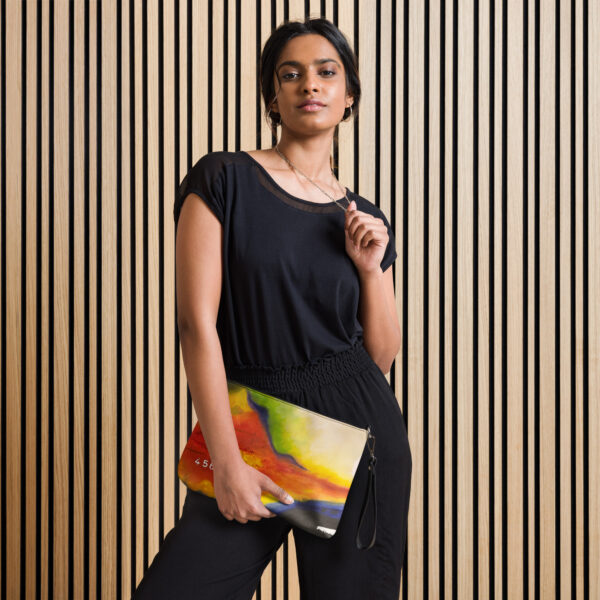 Crossbody Bag "Daybreak"