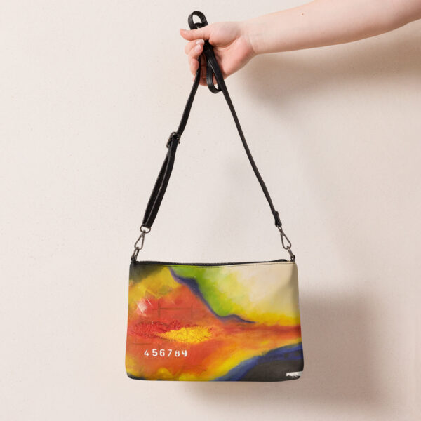 Crossbody Bag "Daybreak"