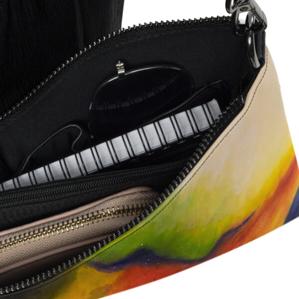 Crossbody Bag "Daybreak"