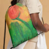 Drawstring Bag | “Awakening”