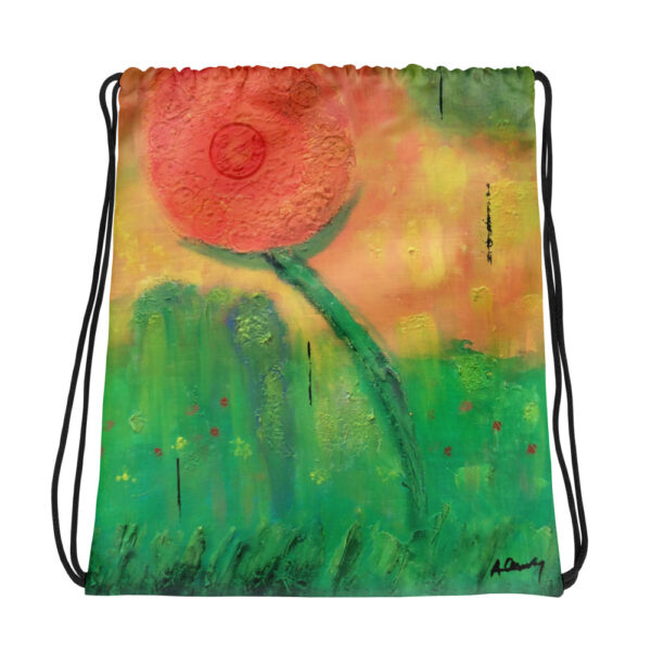 Drawstring Bag | “Awakening”