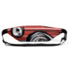 all-over-print-fanny-pack-white-back-6897fe5a27432.jpg Fanny Pack - “WB Fire”