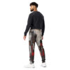 all-over-print-recycled-mens-joggers-white-back-68ab4d4966a39.jpg Men's Joggers - "Fragments of Fire"
