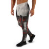 all-over-print-recycled-mens-joggers-white-left-68ab4d4966ad3.jpg Men's Joggers - "Fragments of Fire"