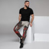 all-over-print-recycled-mens-joggers-white-left-68ab4d4966e2f.jpg Men's Joggers - "Fragments of Fire"