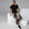 all-over-print-recycled-mens-joggers-white-right-68ab4d49662cf.jpg Men's Joggers - "Fragments of Fire"