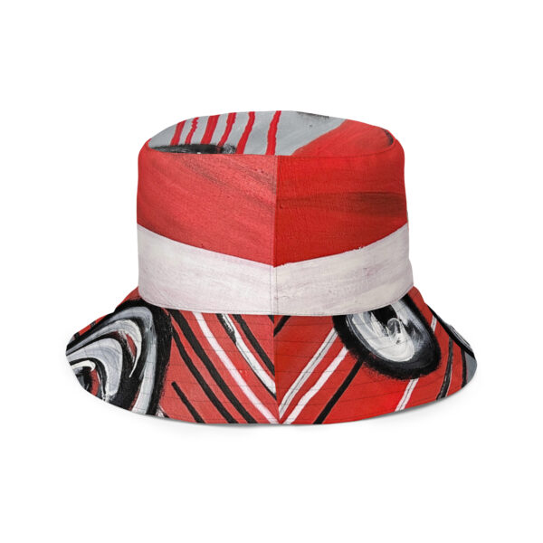 all-over-print-reversible-bucket-hat-white-right-inside-6896e9d83b08b.jpg Reversible Bucket Hat - “WB Fire”