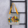 Tote Bag - “The Quiet City”