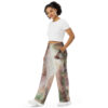 Unisex Wide-Leg Pants | “Whispers”
