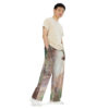 Unisex Wide-Leg Pants | “Whispers”